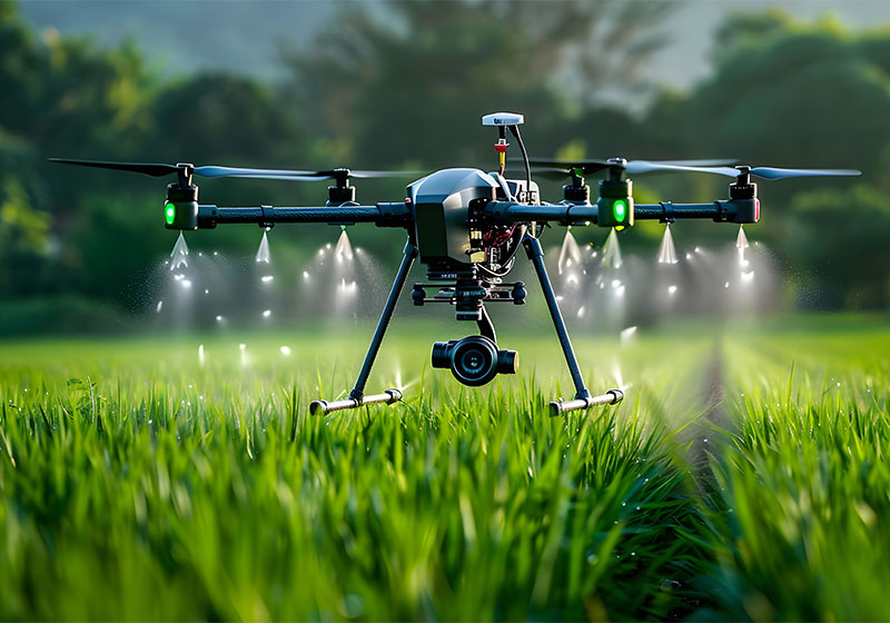 Droni/UAV