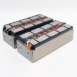 Misen Factory Gro&szlig;handel Svolt 8S1P 86Ah 29,6 V 30 kWh NCM Lithium-Akku-Modulpaket f&uuml;r Wohnmobil-Elektrofahrzeuge