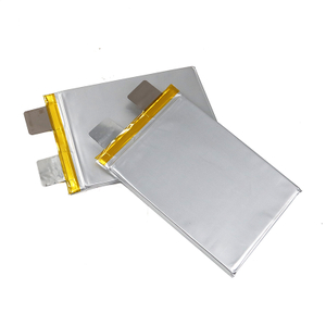 c&eacute;lula recarreg&aacute;vel do malote do fosfato do ferro do l&iacute;tio de 3.2v 16ah LFP