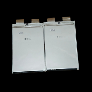 GBT 3.7V 32Ah پاؤچ سیل NMC بیٹری