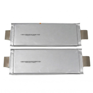 Farasis 5C P57 57Ah 56.6Ah 3.7V 반고체 NCM 파우치 셀 배터리