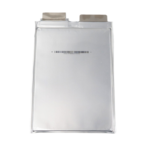 Batteria a celle a sacchetto NCM allo stato semisolido Farasis 5C S55 55 Ah 3,7 V