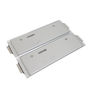 الیکٹرک گاڑی کے لیے SK 3.7V NMC 60Ah لیتھیم پاؤچ سیل بیٹری