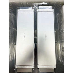 GBT 3,7 V 49,2 Ah Beutelzellen-NMC-Akku