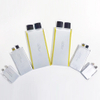 Festk&ouml;rperbatteriezelle