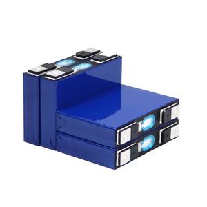 CATL Bater&iacute;a prism&aacute;tica recargable de iones de litio NMC CATL 3,7 V 62 Ah para sistemas solares de 12 v 48 v