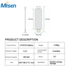 Farasis P183B 5.6C taux de d&eacute;charge &eacute;lev&eacute; 3.2V 188Ah 186Ah cellule de poche Lifepo4 batterie
