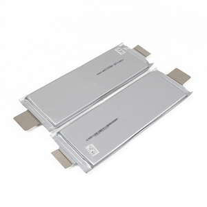 Farasis 3,7 V 73 Ah P73D Beutelzellen-NMC-Lithium-Polymer-Akku