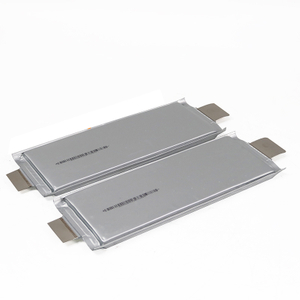 Batterie au lithium polym&egrave;re Li-ion NMC Farasis 3,7 V 76 Ah P76D