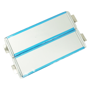 Batteria con velocit&agrave; di scaricamento NMC 16c da 3,7 V 54 Ah