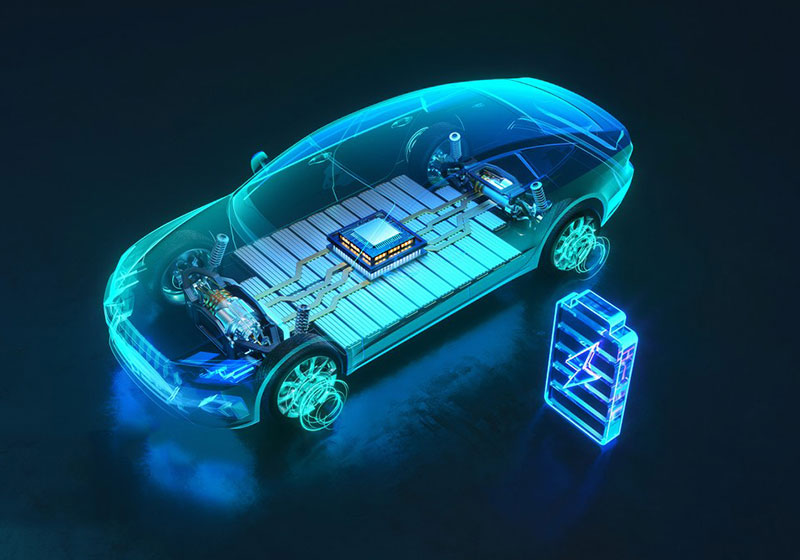 Veicoli elettrici (EV)