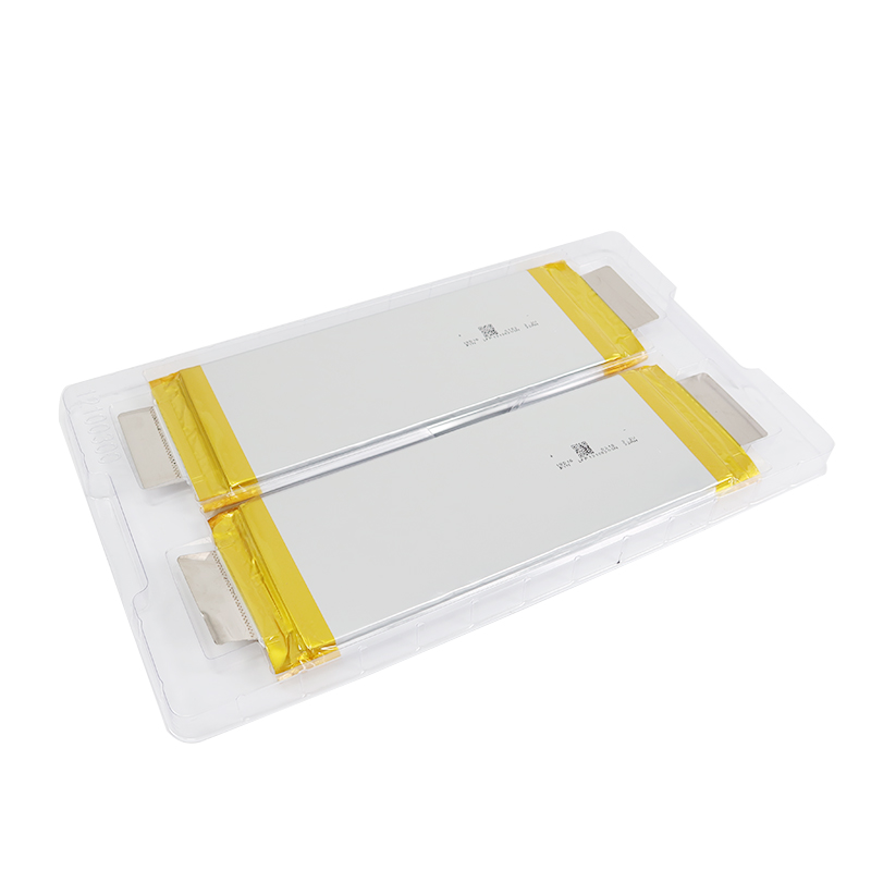 bater&iacute;a de la bolsa de las c&eacute;lulas 6000mah AKU del fosfato del hierro del litio de 32Ah 3.2V