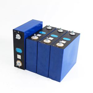 Bater&iacute;as de iones de litio recargables solares Lifepo4 de almacenamiento de energ&iacute;a prism&aacute;ticas de grado A 3,2 V 125Ah 130Ah 150Ah 154Ah 160Ah 171Ah 173Ah