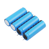 23680 2.4v 2500mAh LTO バッテリーセル 