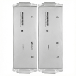SK 5C 74,4 Ah 3,7 V NCM Beutelzellenbatterie