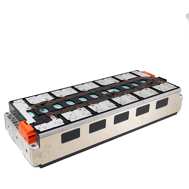 Pacchetto modulo batteria sostitutiva agli ioni di litio da 44,4 V 4S1P 147 Ah 