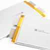 Глубокий цикл Lifepo4 Полимерный аккумулятор 3,2 В 60 Ач Lifepo4 Pouch Cell