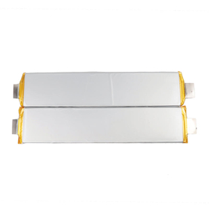  GanFeng 123ah 3,7 В NMC аккумуляторная батарея