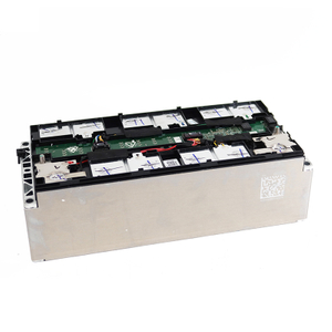 6S1P 22.2V 100Ah CATL NMC Module Lithium Ion Vervanging Nissan Leaf Module Batterij voor Voeding Elektrische Auto