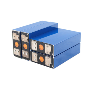 LISHEN 3,7V 22Ah prismatische NMC-batterij voor golfkarretjes voor zonne-energie-opslag, vorkheftrucks