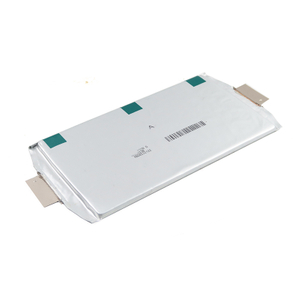 NMC Lipo 3.7V 37Ah Soft Pack Bateria recarreg&aacute;vel de pol&iacute;mero de l&iacute;tio bateria de c&eacute;lula para scooter EV