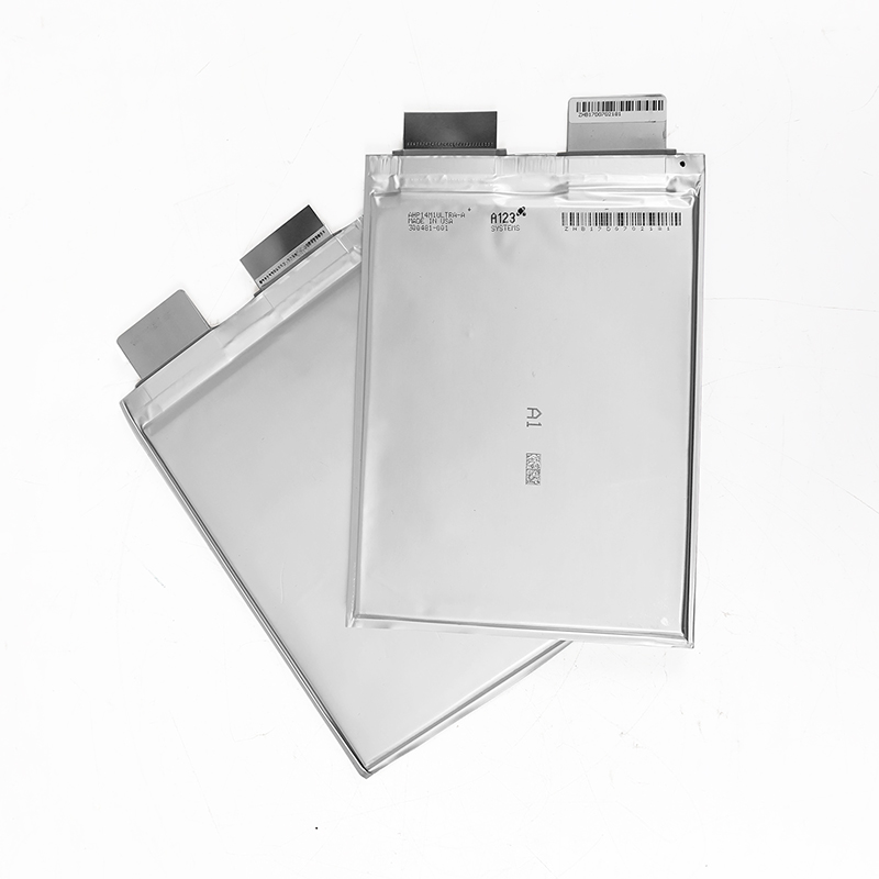 bater&iacute;a de la c&eacute;lula de la bolsa del pol&iacute;mero de litio de 3.2V 14Ah para el veh&iacute;culo el&eacute;ctrico