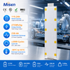 Misen 119Ah NMC-zakcel – 3,7 V 440,3 Wh hoog-energetische EV-batterijcel